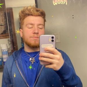 Meet your Posher, Josh